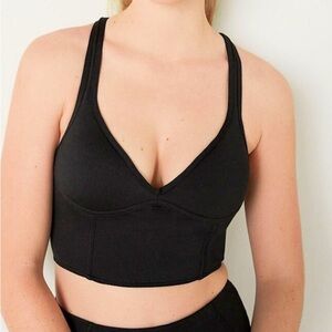 PINK Active Ultimate Push Up Sports Bra